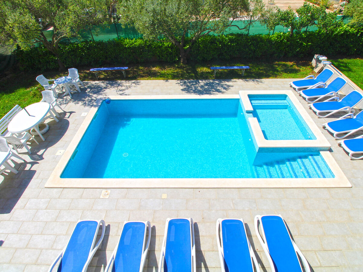 Maison 16 lits avec piscine privée à Vodnjan - Photo 71