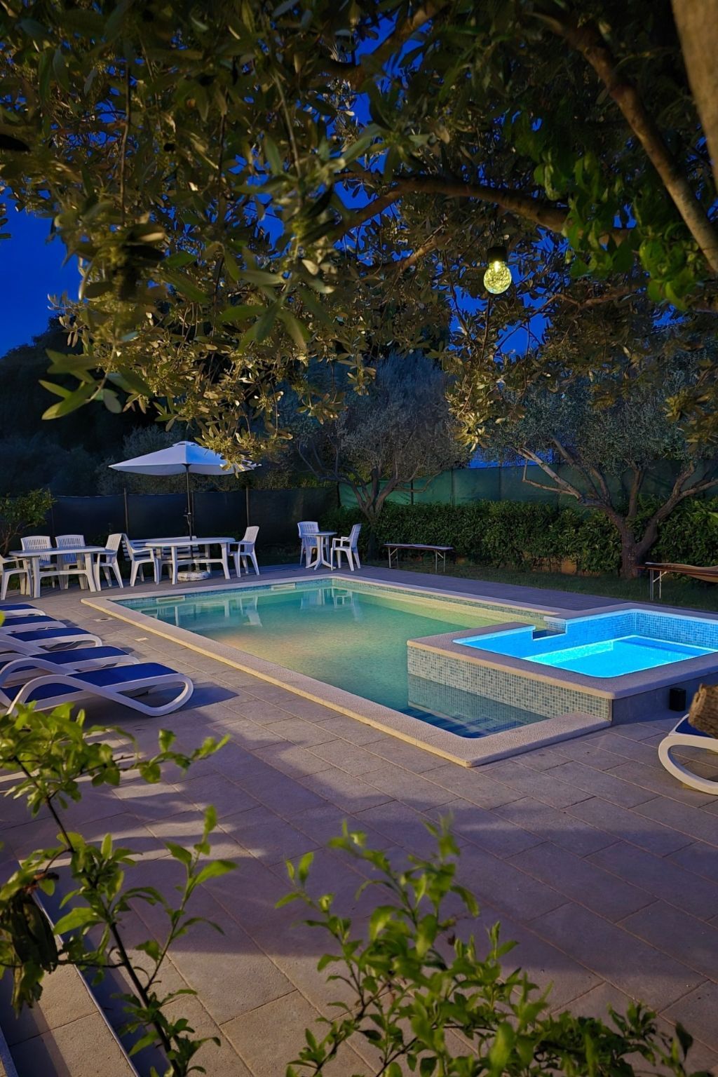 Maison 16 lits avec piscine privée à Vodnjan - Photo 72