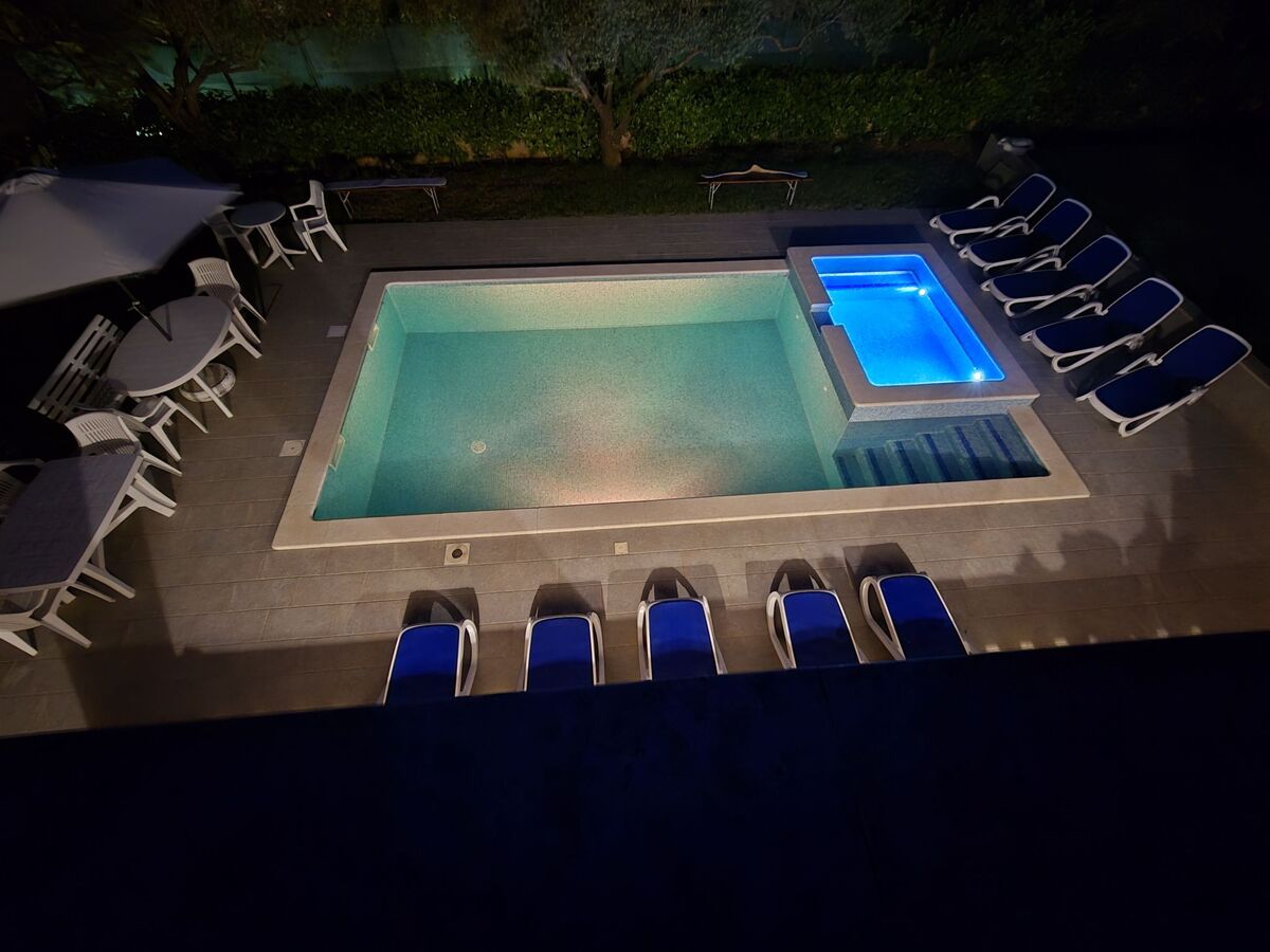 Maison 16 lits avec piscine privée à Vodnjan - Photo 74