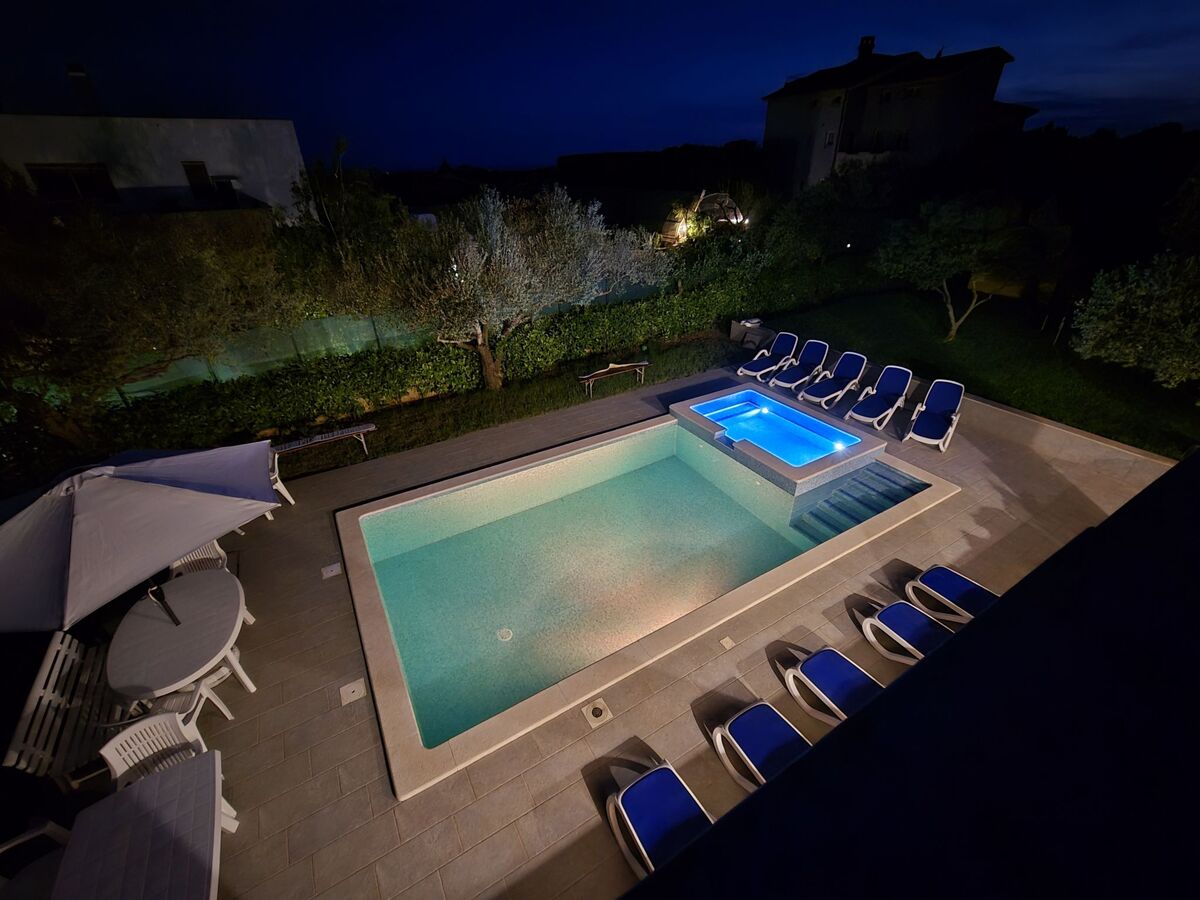 Maison 16 lits avec piscine privée à Vodnjan - Photo 75