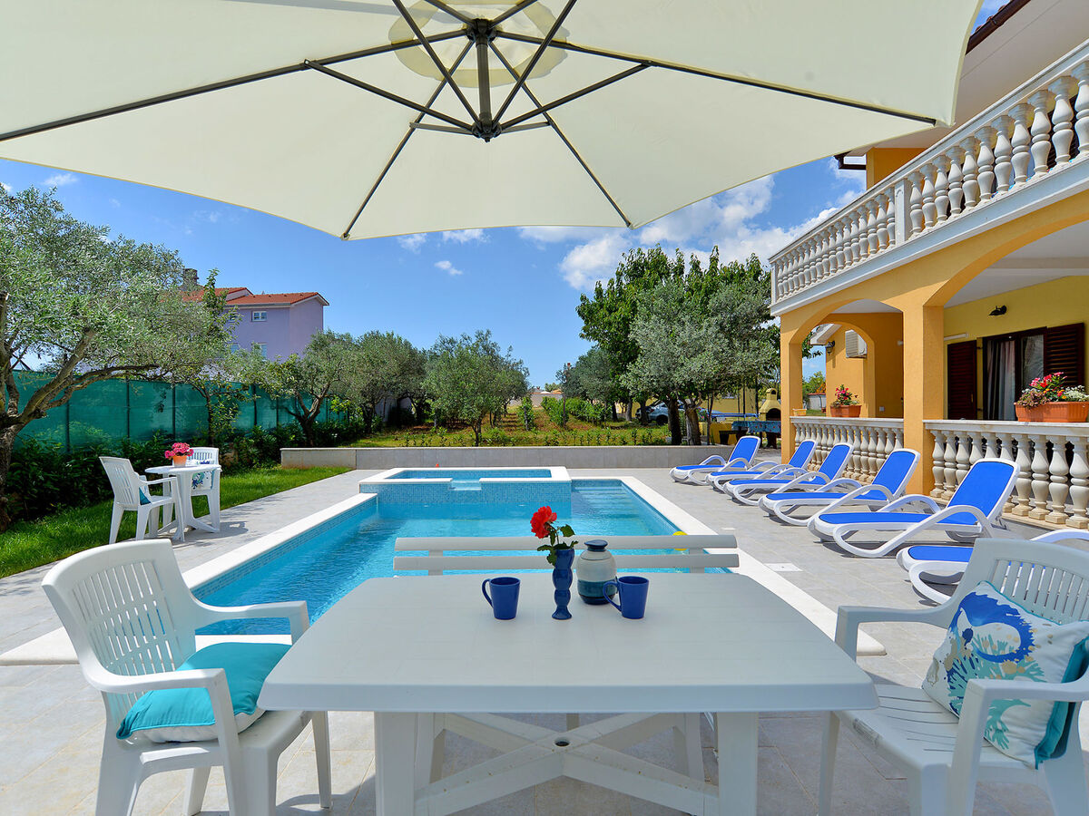 Maison 16 lits avec piscine privée à Vodnjan - Photo 83