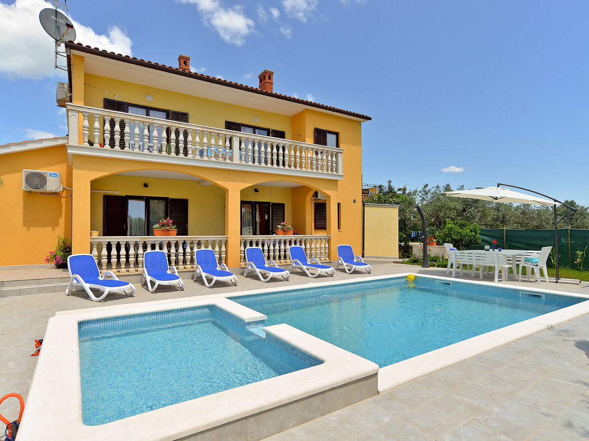 Maison 16 lits avec piscine privée à Vodnjan - Photo 85