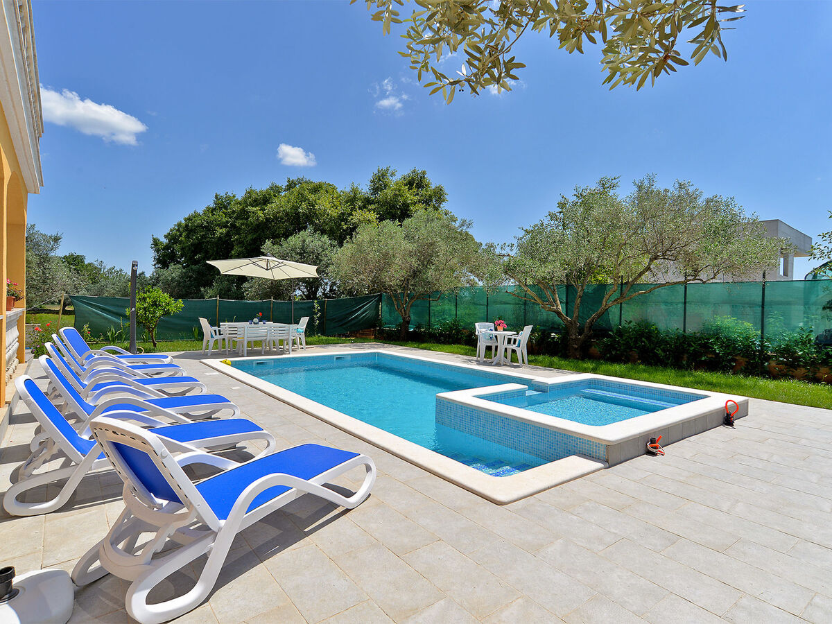 Maison 16 lits avec piscine privée à Vodnjan - Photo 89