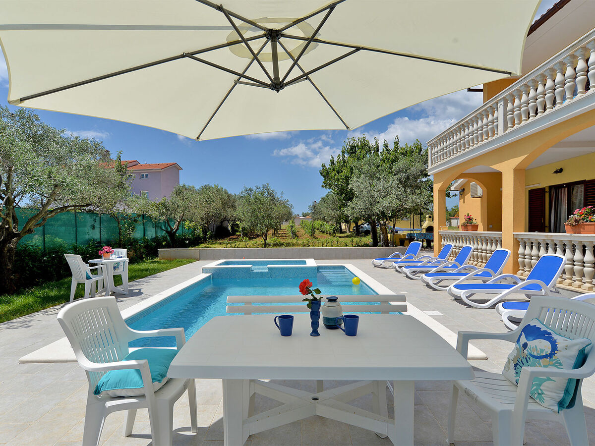 Maison 16 lits avec piscine privée à Vodnjan - Photo 90