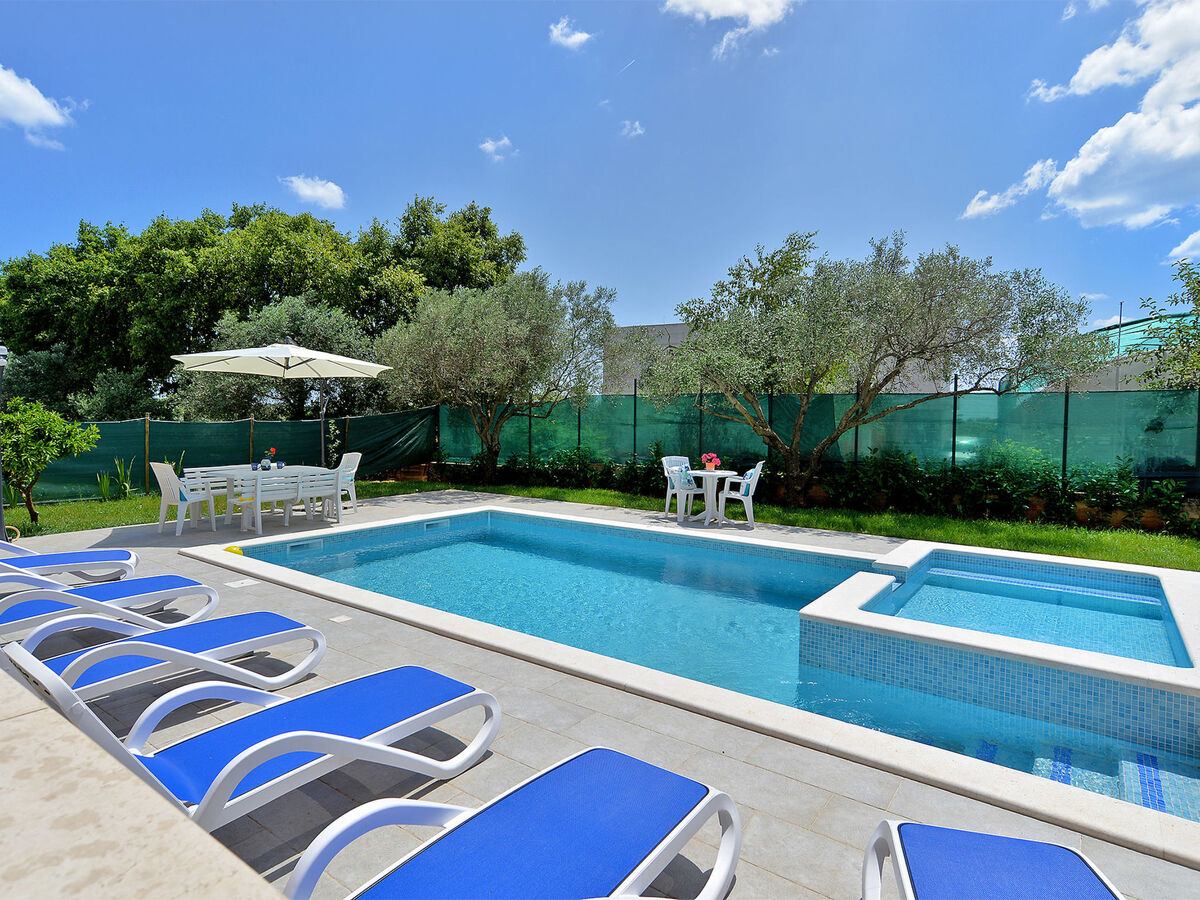 Maison 16 lits avec piscine privée à Vodnjan - Photo 92
