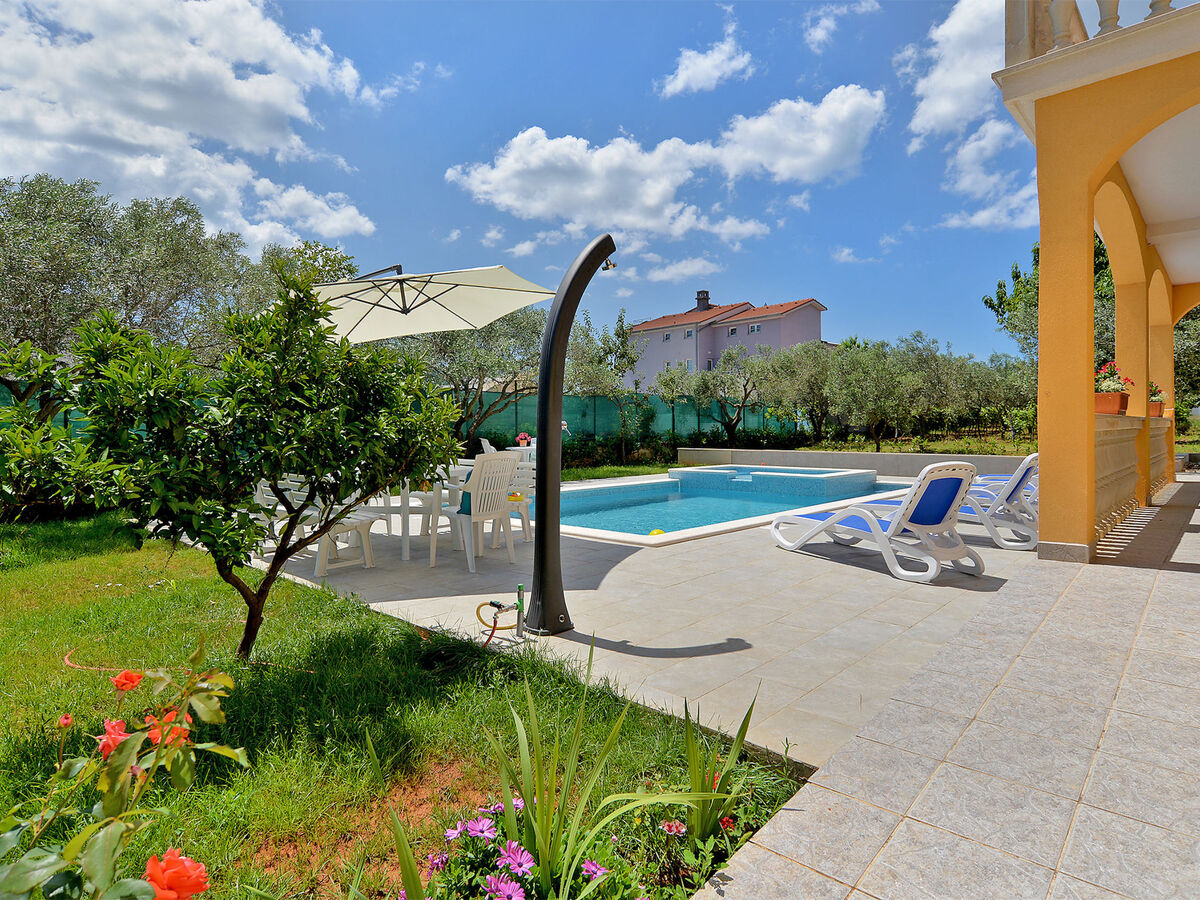 Maison 16 lits avec piscine privée à Vodnjan - Photo 94