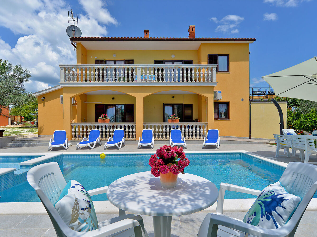Maison 16 lits avec piscine privée à Vodnjan - Photo 98