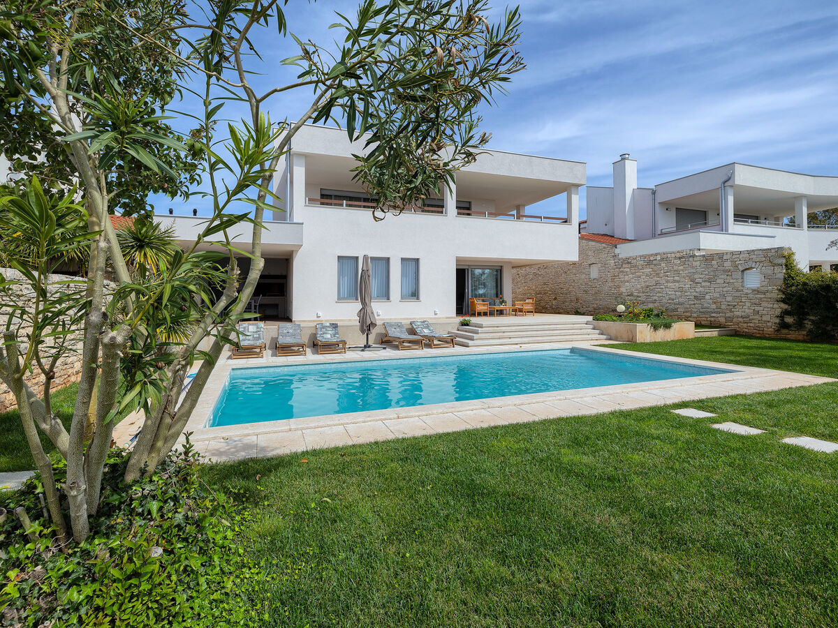 Villa Volimten, maison 4 chambres avec piscine à Vodnjan - Photo 4