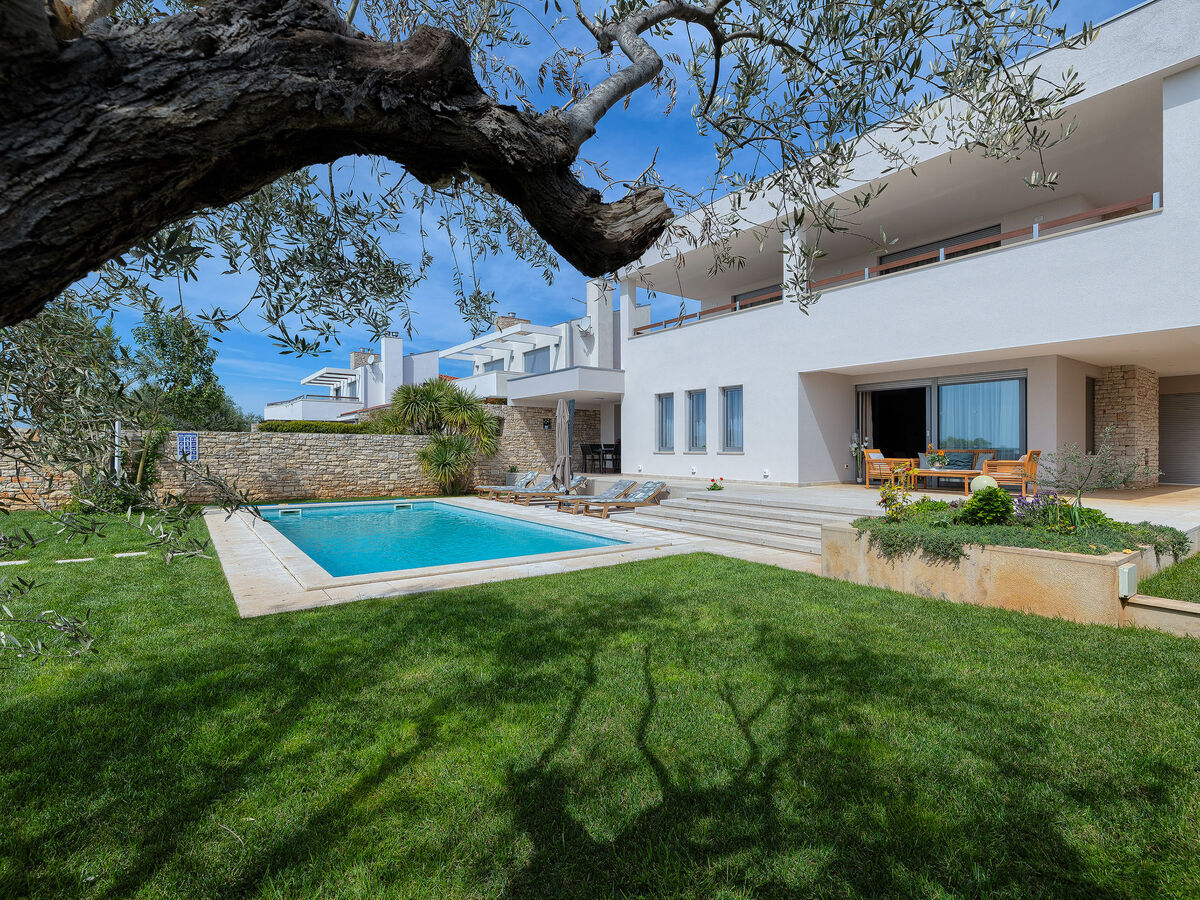 Villa Volimten, maison 4 chambres avec piscine à Vodnjan - Photo 5