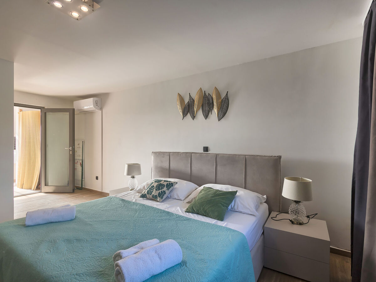 Villa Volimten, maison 4 chambres avec piscine à Vodnjan - Photo 12