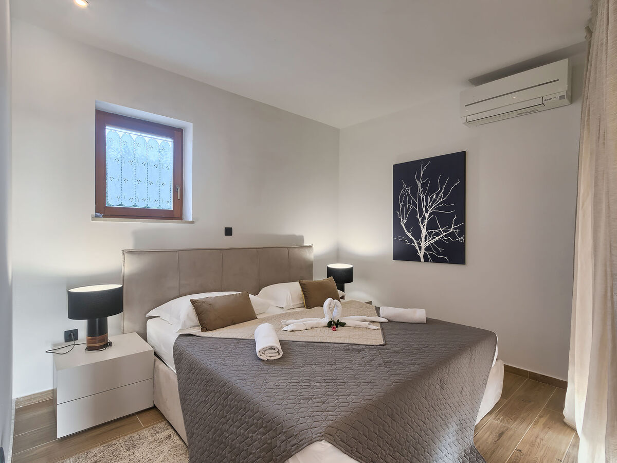 Villa Volimten, maison 4 chambres avec piscine à Vodnjan - Photo 17