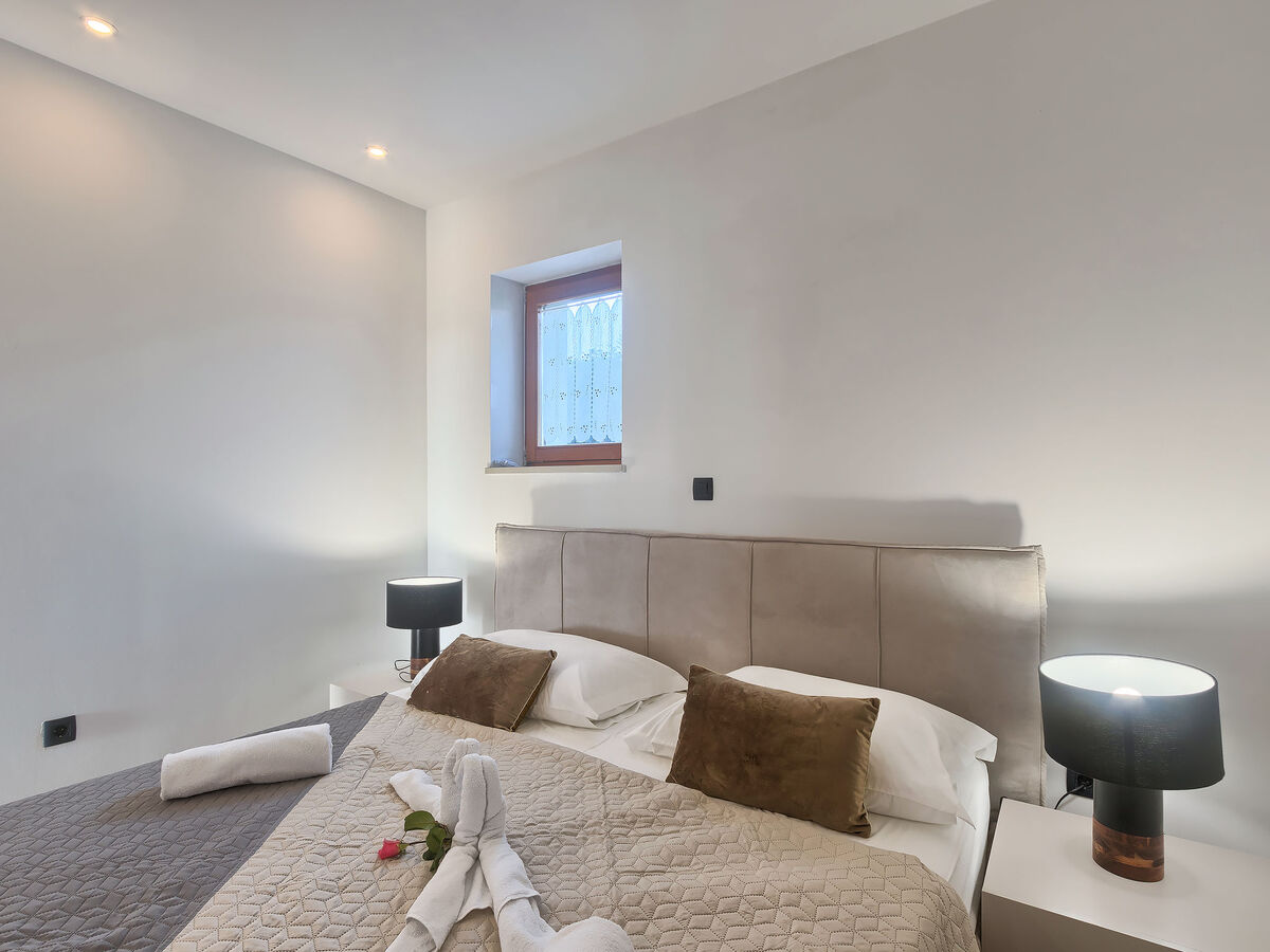 Villa Volimten, maison 4 chambres avec piscine à Vodnjan - Photo 18