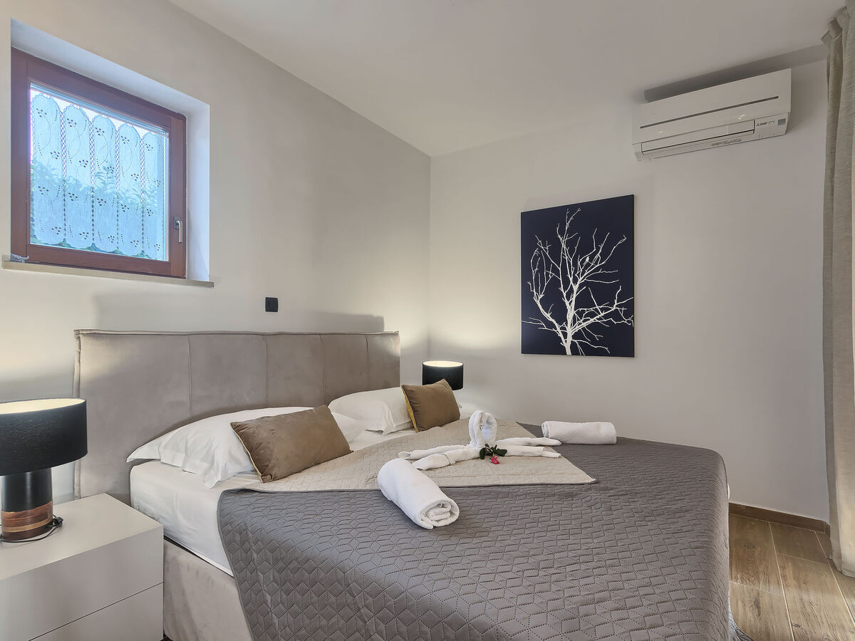 Villa Volimten, maison 4 chambres avec piscine à Vodnjan - Photo 20
