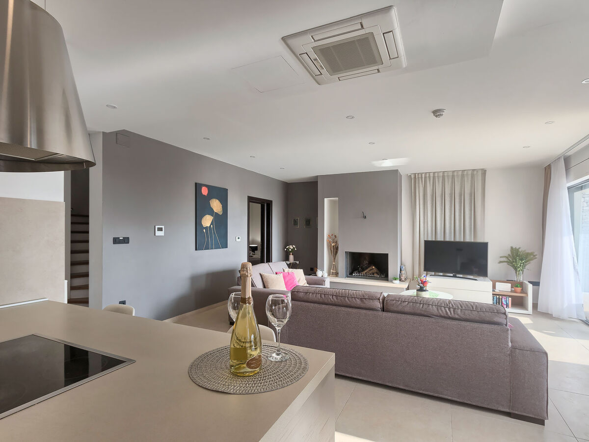 Villa Volimten, maison 4 chambres avec piscine à Vodnjan - Photo 24