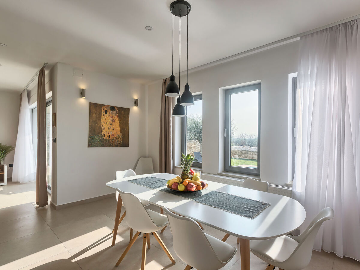 Villa Volimten, maison 4 chambres avec piscine à Vodnjan - Photo 26