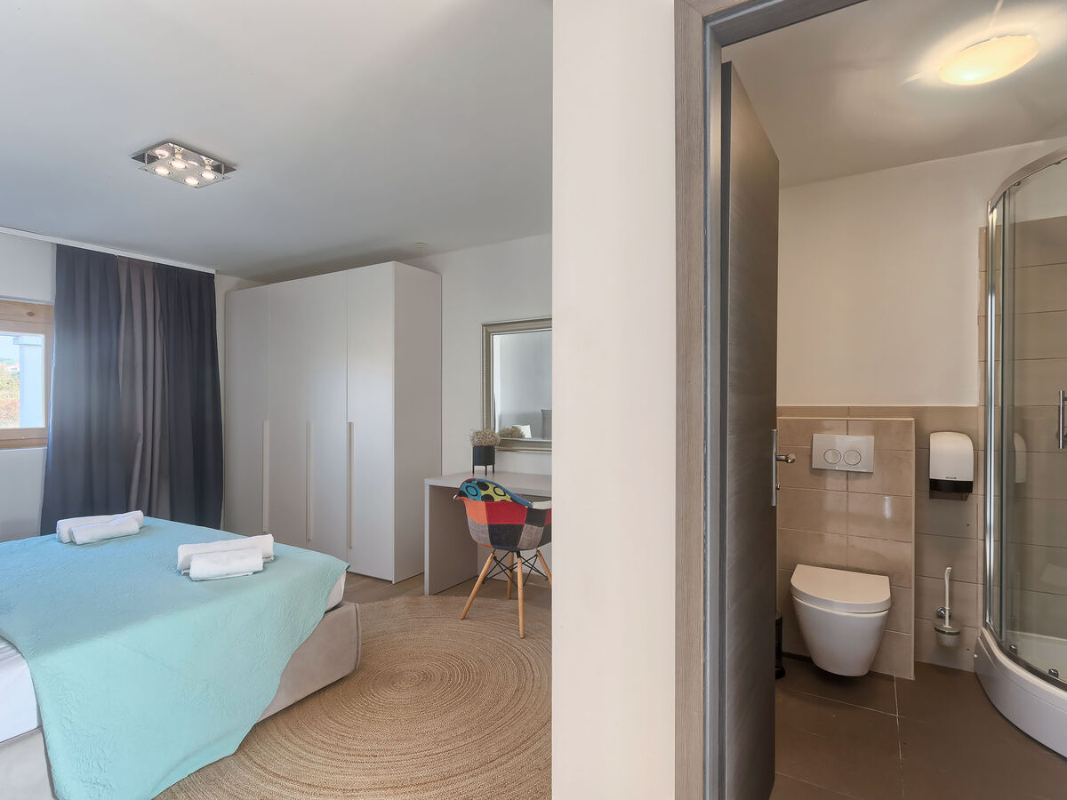 Villa Volimten, maison 4 chambres avec piscine à Vodnjan - Photo 27