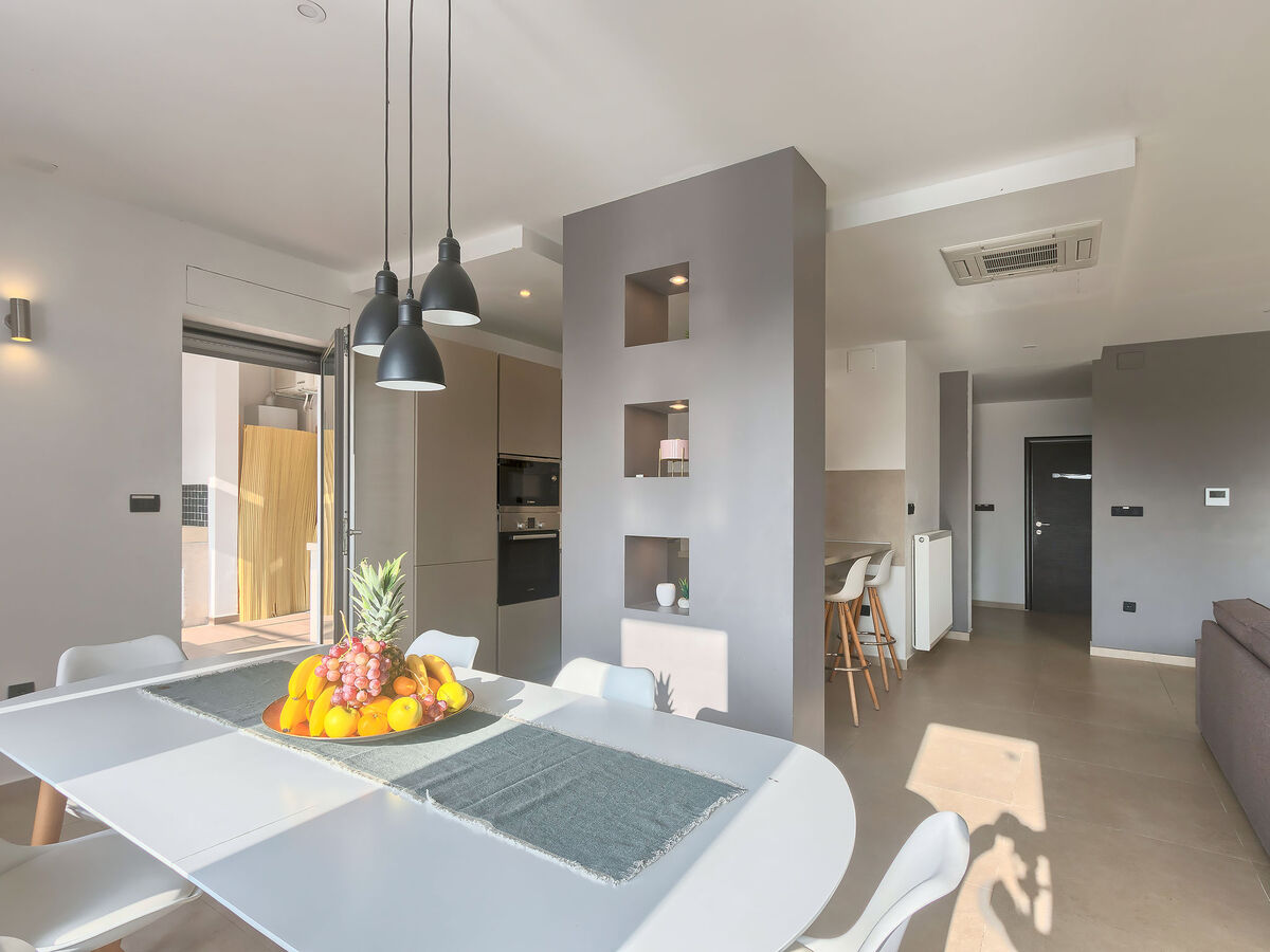 Villa Volimten, maison 4 chambres avec piscine à Vodnjan - Photo 28