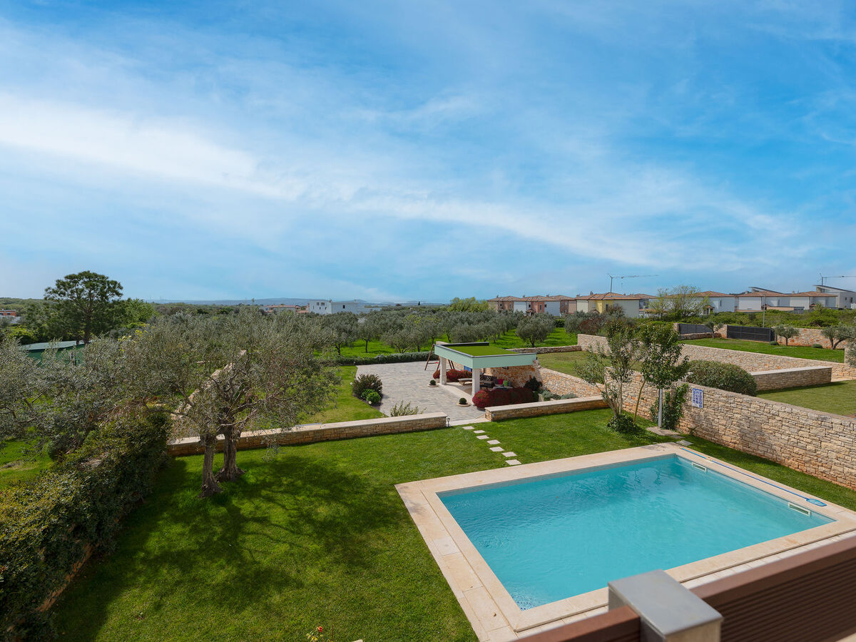 Villa Volimten, maison 4 chambres avec piscine à Vodnjan - Photo 39