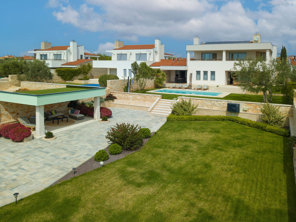 Villa Volimten, maison 4 chambres avec piscine à Vodnjan - Photo 40
