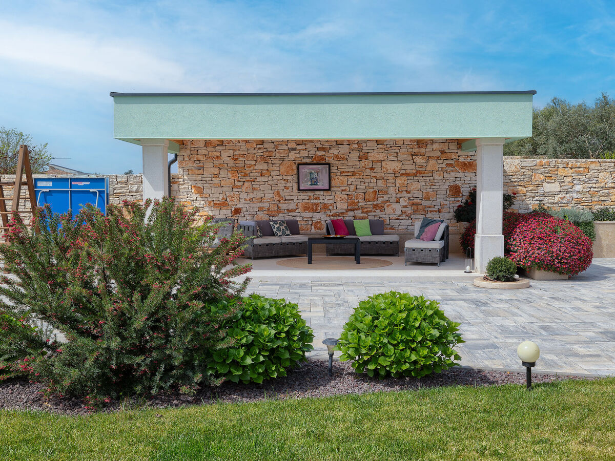 Villa Volimten, maison 4 chambres avec piscine à Vodnjan - Photo 44