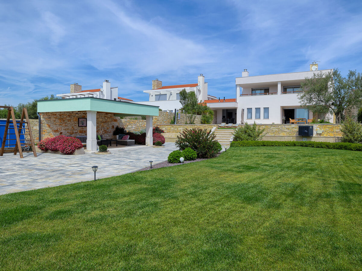 Villa Volimten, maison 4 chambres avec piscine à Vodnjan - Photo 45