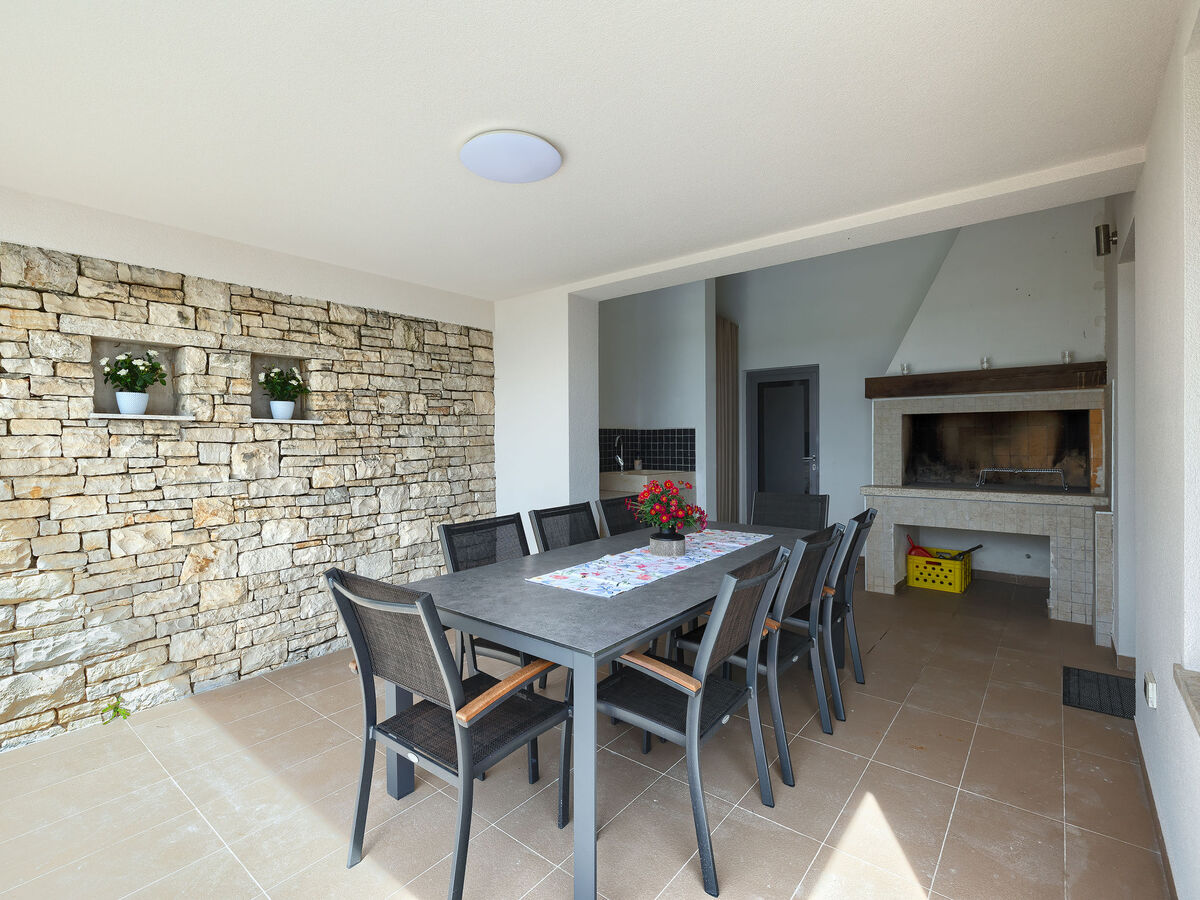 Villa Volimten, maison 4 chambres avec piscine à Vodnjan - Photo 46