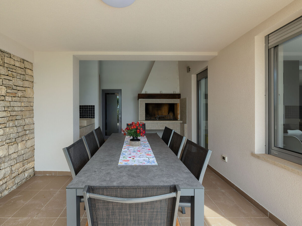 Villa Volimten, maison 4 chambres avec piscine à Vodnjan - Photo 47