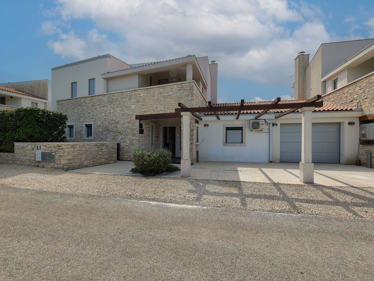 Villa Volimten, maison 4 chambres avec piscine à Vodnjan - Photo 49