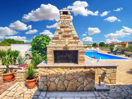 Location appartement à Fažana, Apartment 1249