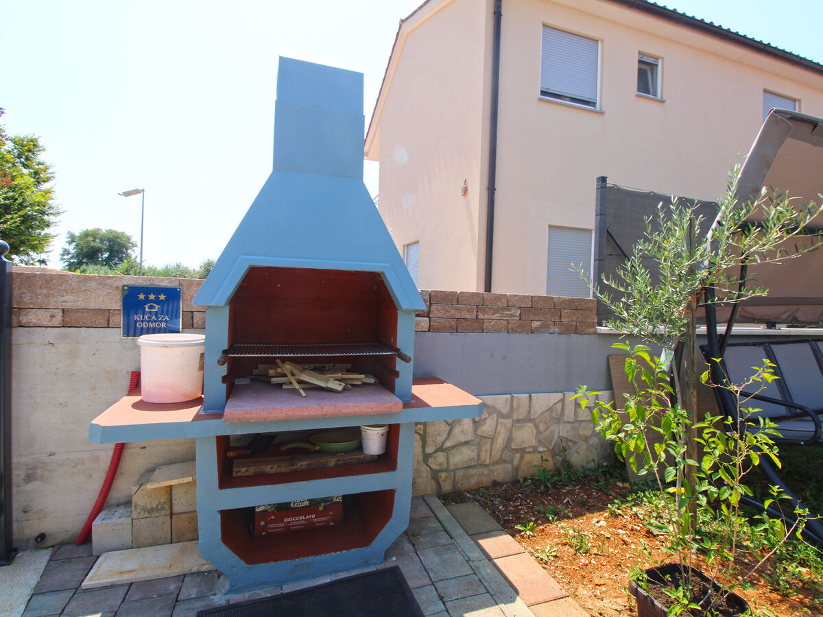Maison 6 lits à Fažana, 500m du centre - Photo 2