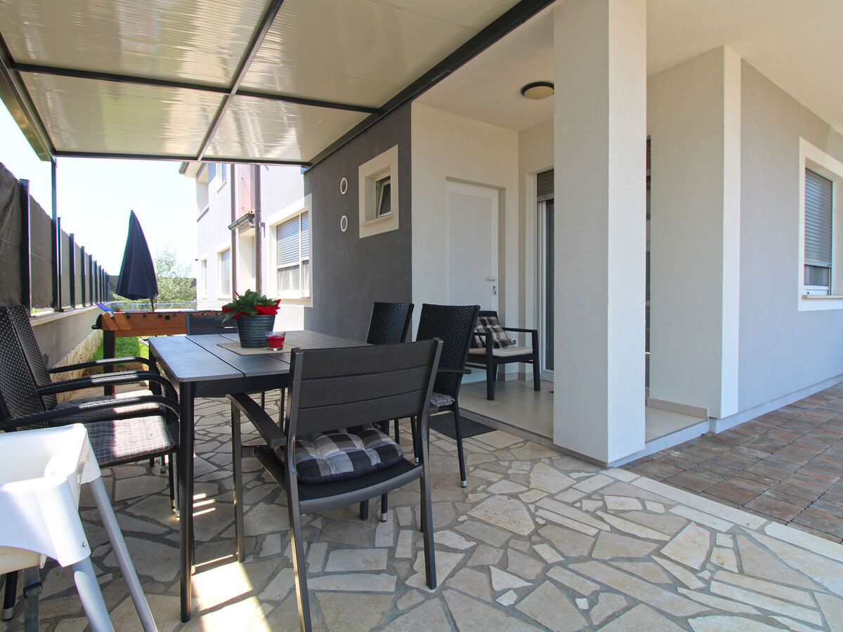 Maison 6 lits à Fažana, 500m du centre - Photo 3