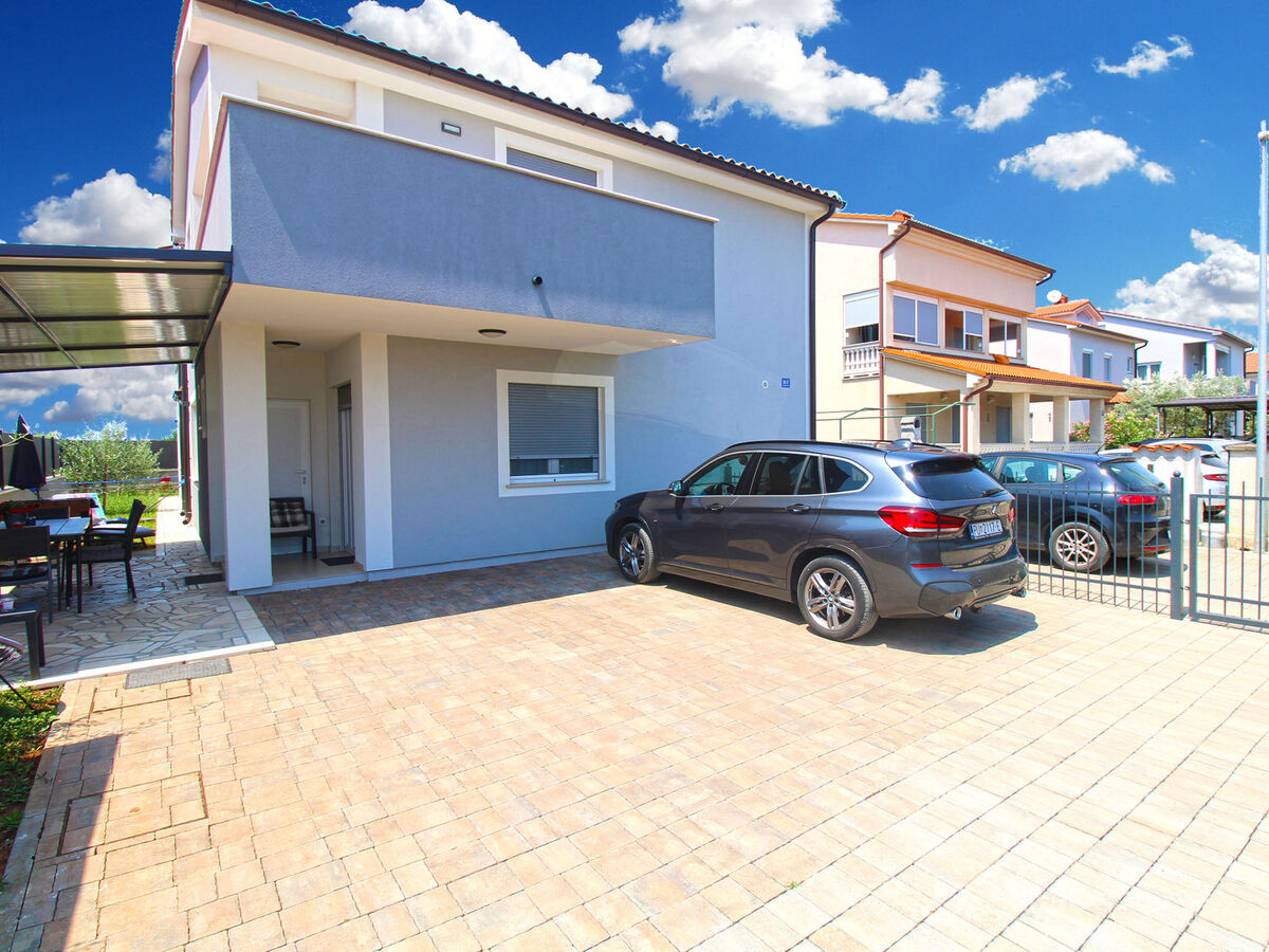Maison 6 lits à Fažana, 500m du centre - Photo 5