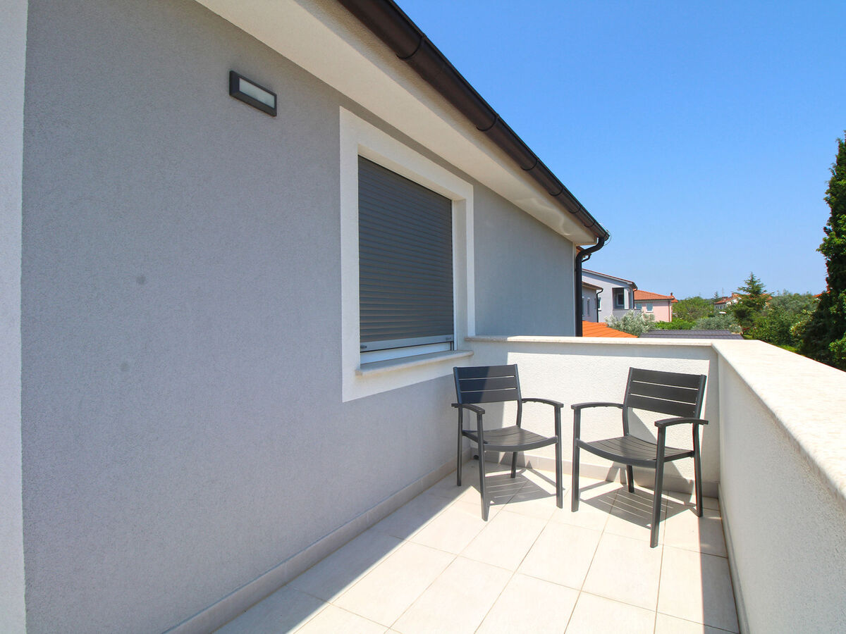 Maison 6 lits à Fažana, 500m du centre - Photo 8