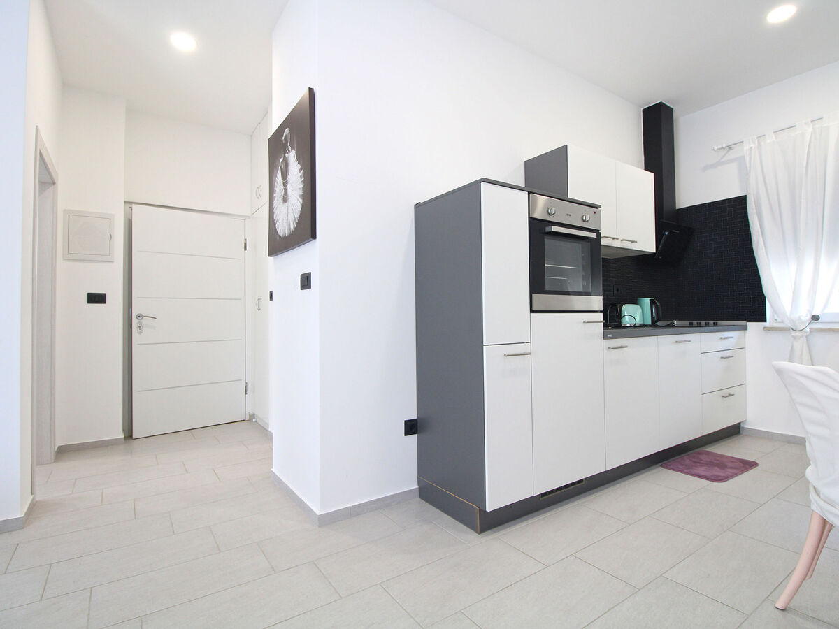 Maison 6 lits à Fažana, 500m du centre - Photo 11
