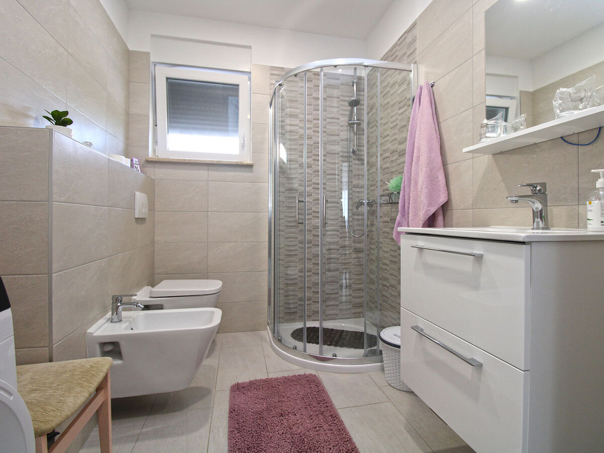 Maison 6 lits à Fažana, 500m du centre - Photo 12