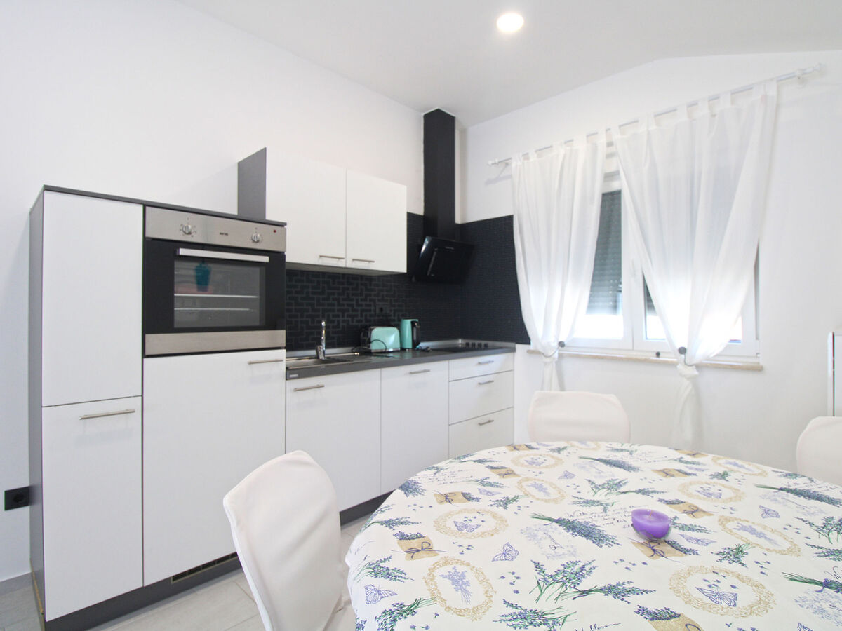 Maison 6 lits à Fažana, 500m du centre - Photo 14