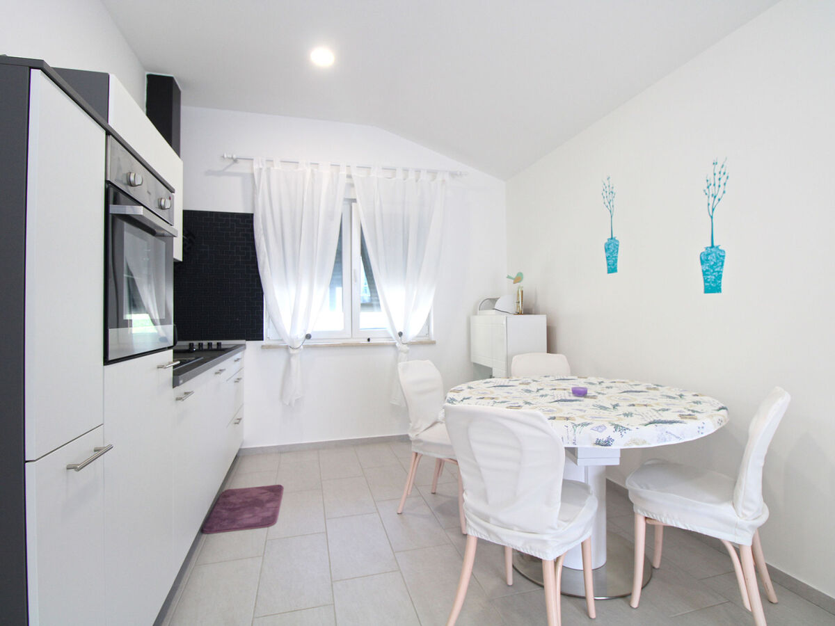 Maison 6 lits à Fažana, 500m du centre - Photo 21