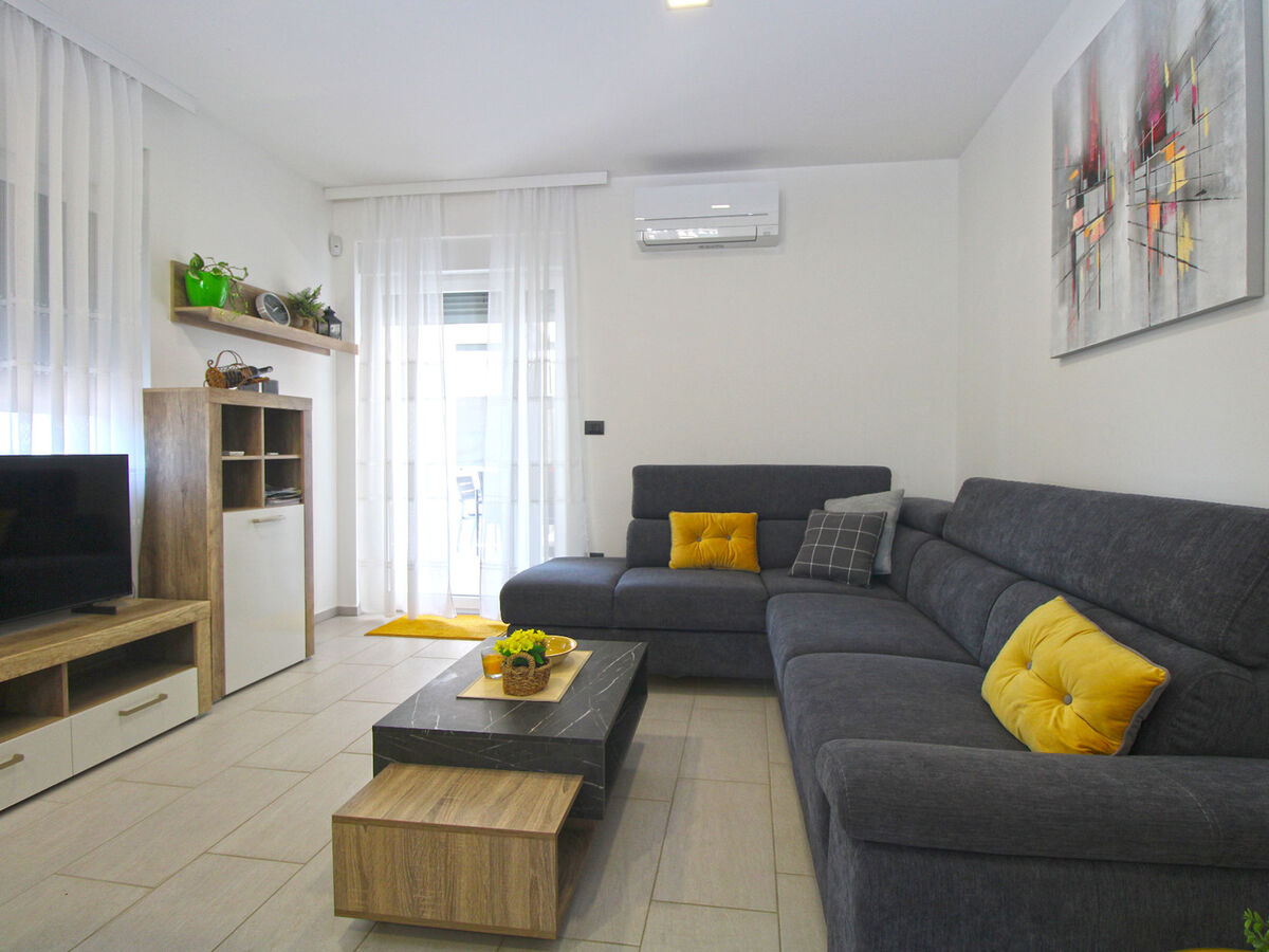 Maison 6 lits à Fažana, 500m du centre - Photo 28