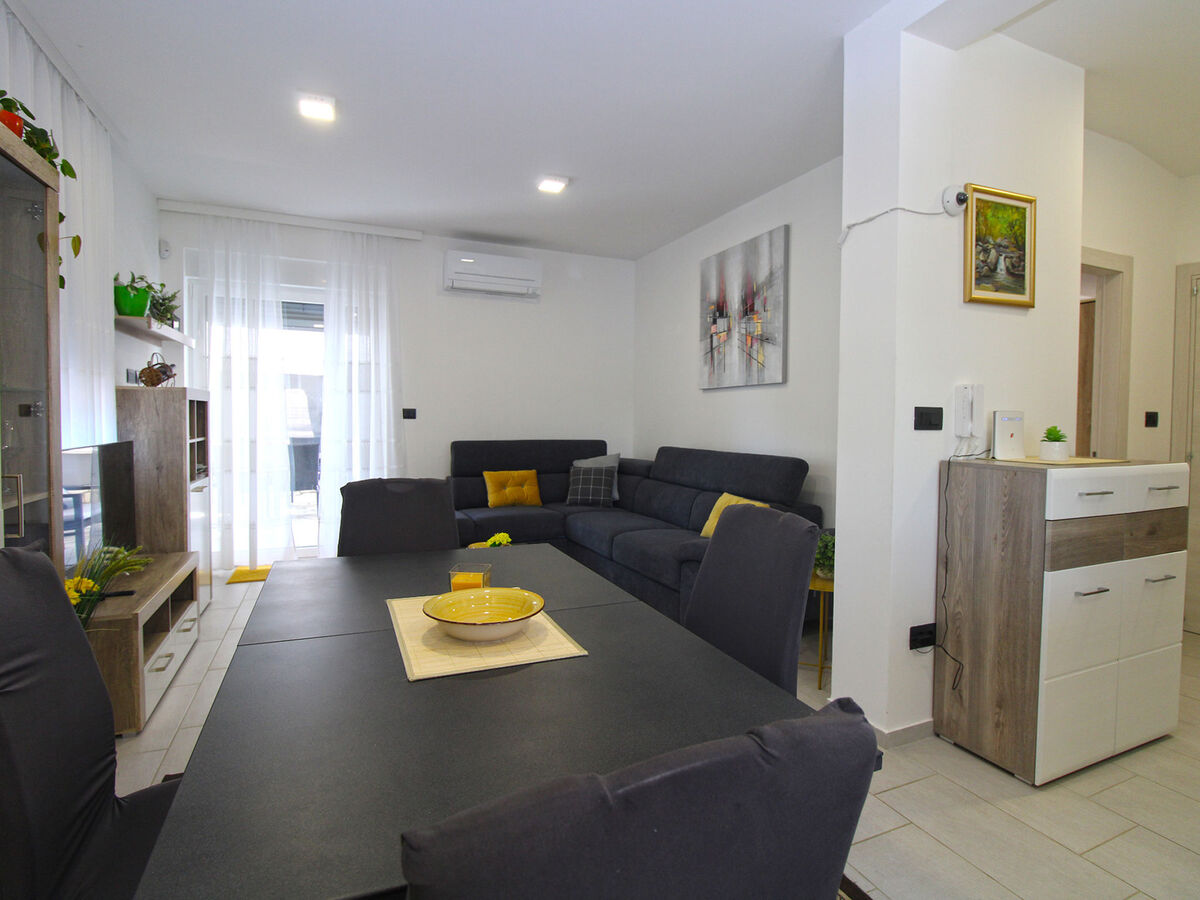 Maison 6 lits à Fažana, 500m du centre - Photo 40