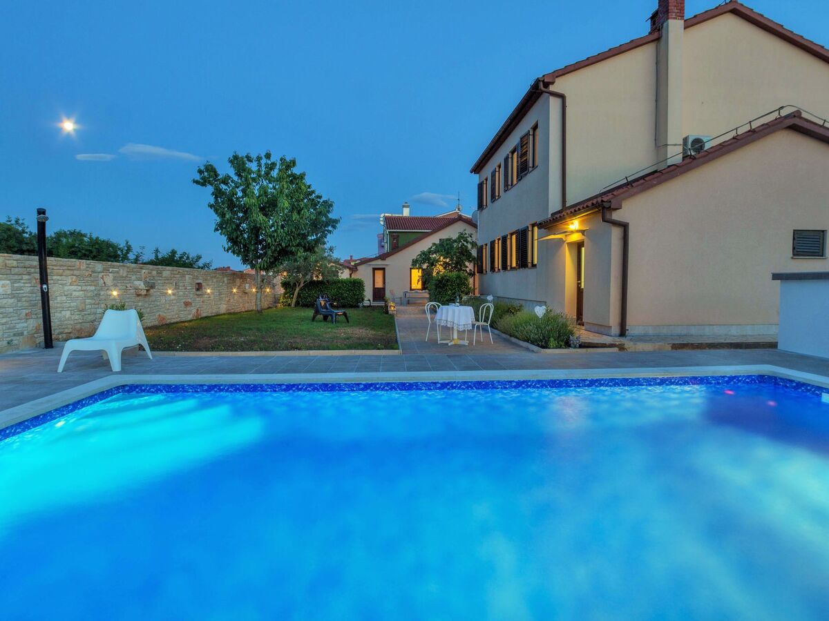 Villa Valbandon - Maison 5 chambres avec piscine privée - Photo 1