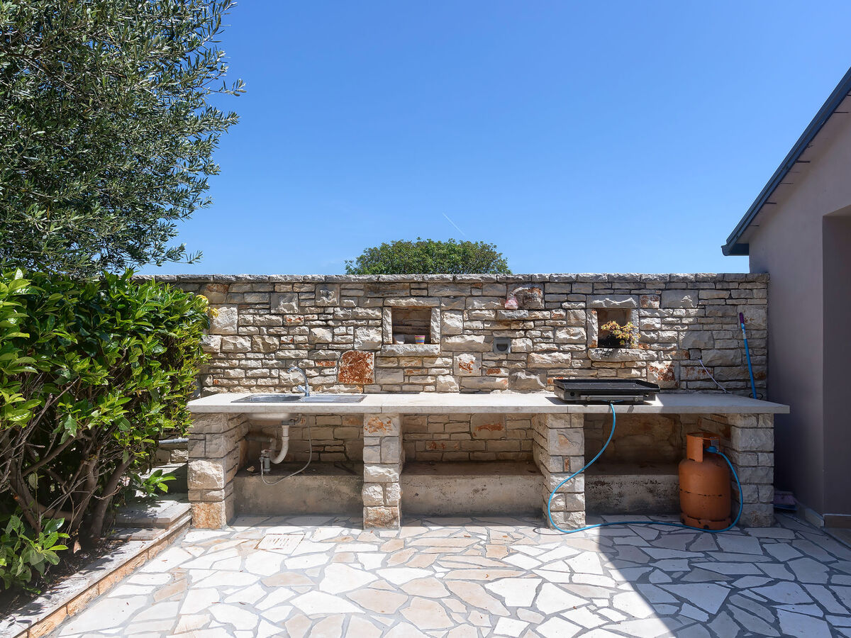 Villa Valbandon - Maison 5 chambres avec piscine privée - Photo 4