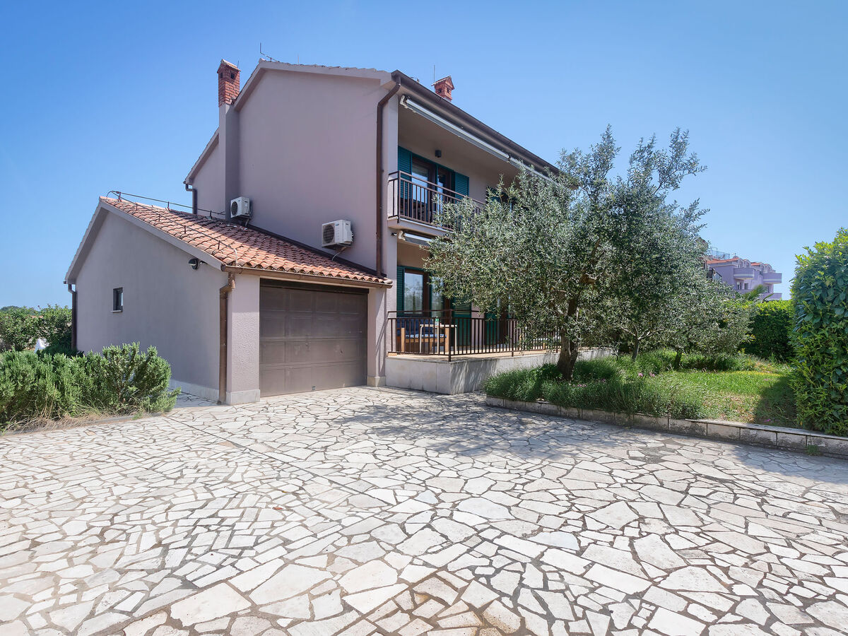 Villa Valbandon - Maison 5 chambres avec piscine privée - Photo 5
