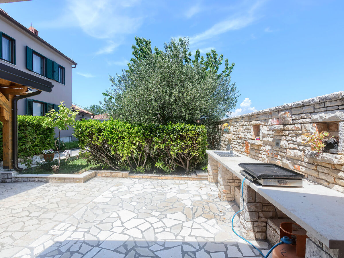 Villa Valbandon - Maison 5 chambres avec piscine privée - Photo 7