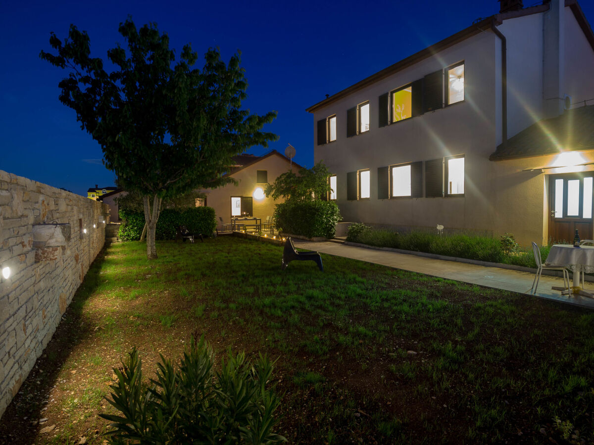 Villa Valbandon - Maison 5 chambres avec piscine privée - Photo 8