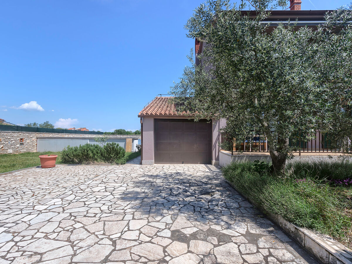 Villa Valbandon - Maison 5 chambres avec piscine privée - Photo 19