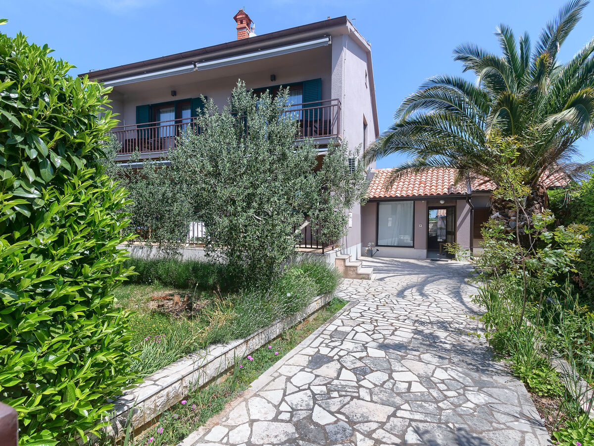 Villa Valbandon - Maison 5 chambres avec piscine privée - Photo 21