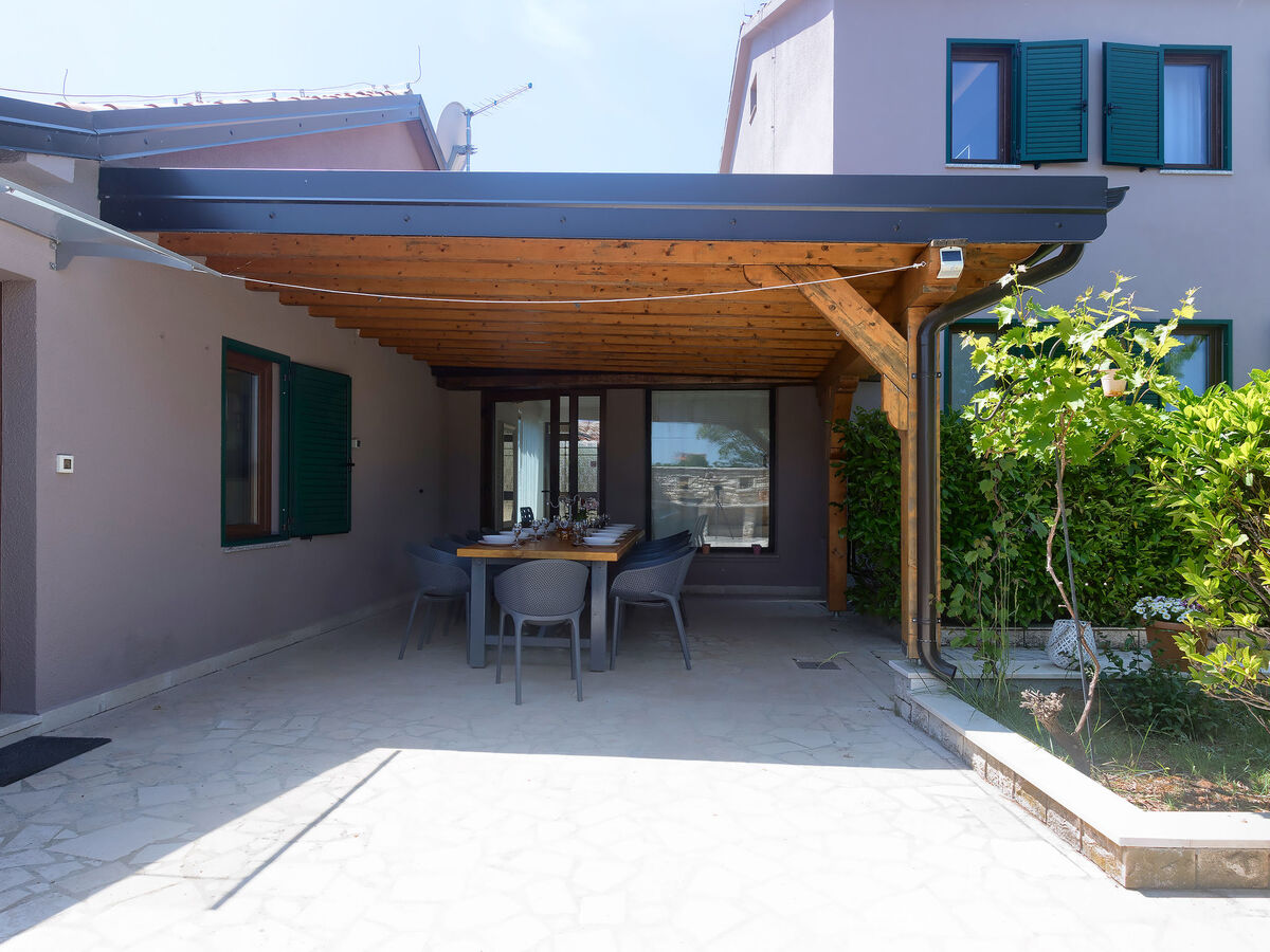 Villa Valbandon - Maison 5 chambres avec piscine privée - Photo 22