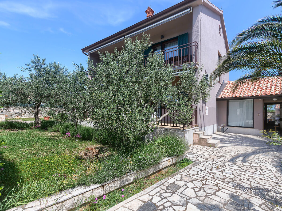 Villa Valbandon - Maison 5 chambres avec piscine privée - Photo 23