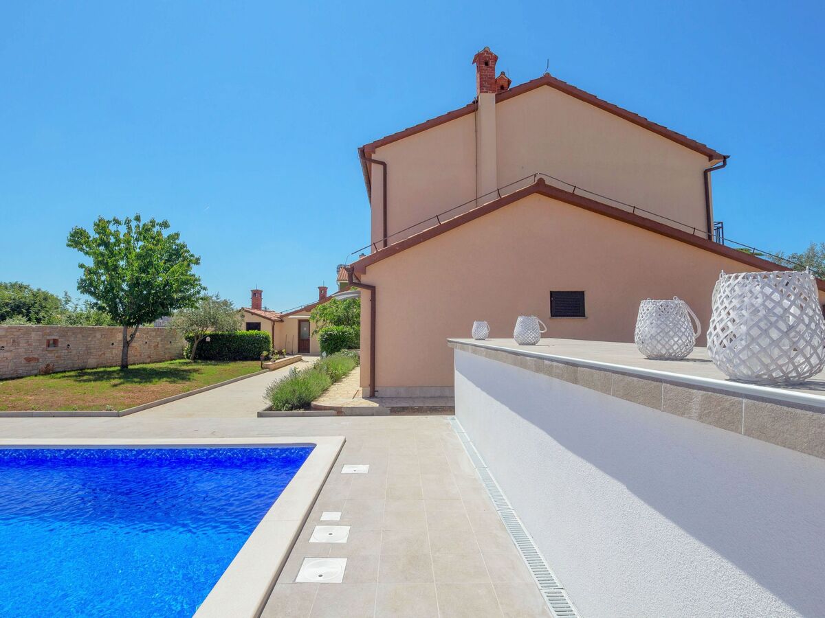 Villa Valbandon - Maison 5 chambres avec piscine privée - Photo 27