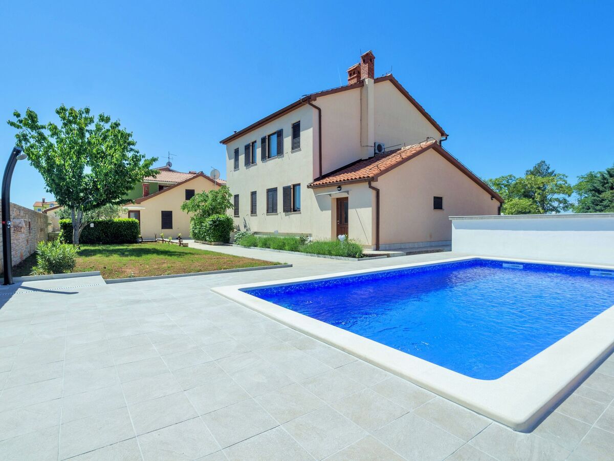 Villa Valbandon - Maison 5 chambres avec piscine privée - Photo 30